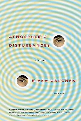 Seller image for Atmospheric Disturbances (Paperback or Softback) for sale by BargainBookStores