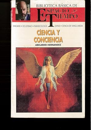 Seller image for CIENCIA Y CONCIENCIA for sale by Papel y Letras