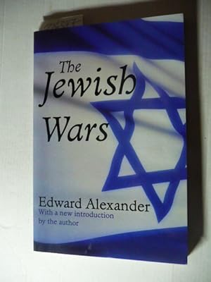 Seller image for The Jewish wars for sale by Gebrauchtbcherlogistik  H.J. Lauterbach