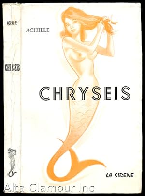 Image du vendeur pour CHRYSEIS mis en vente par Alta-Glamour Inc.