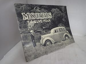 The Morris Twelve-Four (Series III)