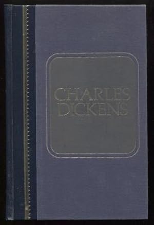 Charles Dickens ; Great Masters Library Crp Great Masters Library Crp