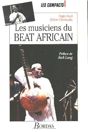 MUSICIENS BEAT AFRICAIN (Ancienne Edition)