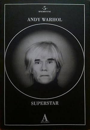Seller image for Andy Warhol Superstar for sale by Studio bibliografico De Carlo