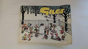 Seller image for GILES Sunday Express & Daily Express CARTOONS Sixteenth Series for sale by Goldstone Rare Books