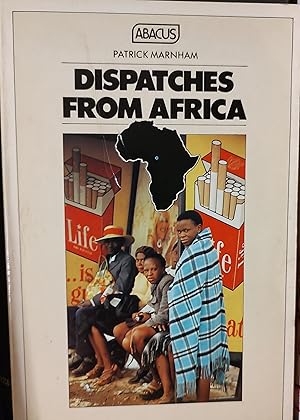 Seller image for Dispatches from Africa for sale by Shore Books