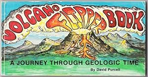 Imagen del vendedor de Volcano Flipper Book A Journey Through Geologic Time a la venta por HORSE BOOKS PLUS LLC