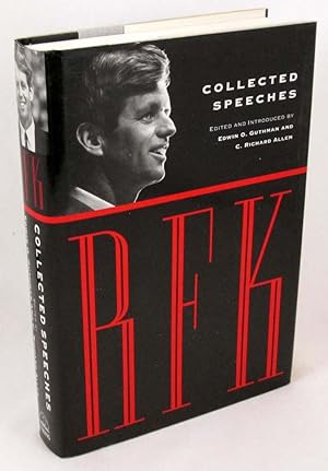 RFK: Collected Speeches