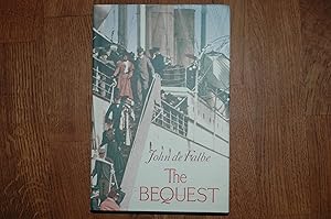 Seller image for The Bequest for sale by Westmoor Books