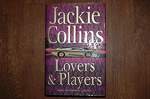 Seller image for Lovers and Players for sale by Westmoor Books
