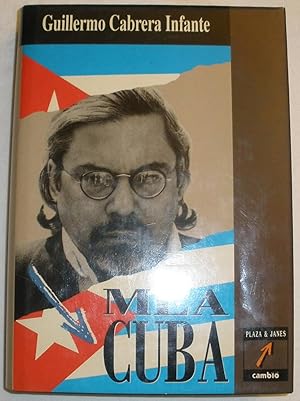 Immagine del venditore per Mea Cuba. venduto da Aaromadelibros