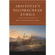 Imagen del vendedor de Aristotle's Nicomachean Ethics a la venta por eCampus