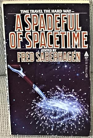 Imagen del vendedor de A Spadeful of Spacetime a la venta por My Book Heaven