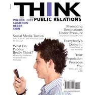 Imagen del vendedor de THINK Public Relations a la venta por eCampus