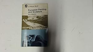 Seller image for European Painting and Sculpture for sale by Goldstone Rare Books