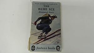 Seller image for The Blue Ice for sale by Goldstone Rare Books