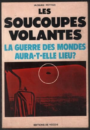 Les soucoupes volantes