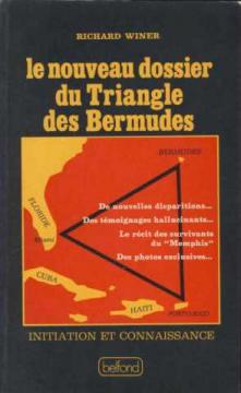 Le nouveau dossier du triangle des bermudes