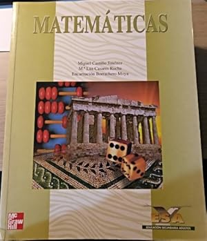 MATEMATICAS.