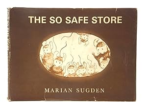 Seller image for THE SO SAFE STORE for sale by Stella & Rose's Books, PBFA