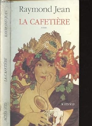 Bild des Verkufers fr La Cafetire zum Verkauf von Le-Livre