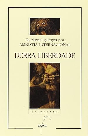 Imagen del vendedor de Berra liberdade a la venta por Imosver