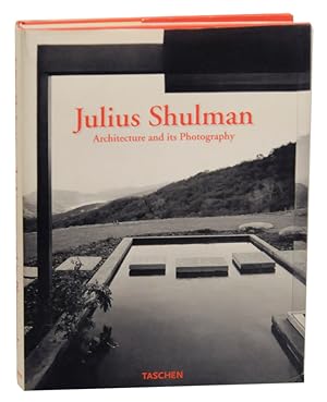 Bild des Verkufers fr Julius Shulman: Architecture and Its Photography zum Verkauf von Jeff Hirsch Books, ABAA