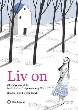 Seller image for Liv on for sale by Imosver