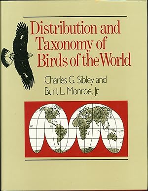 Seller image for Distribution and Taxonomy of Birds of the World for sale by Eureka Books