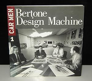 Bertone Design Machine