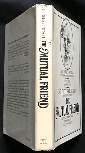 Seller image for THE MUTUAL FRIEND for sale by Borg Antiquarian