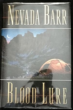 BLOOD LURE