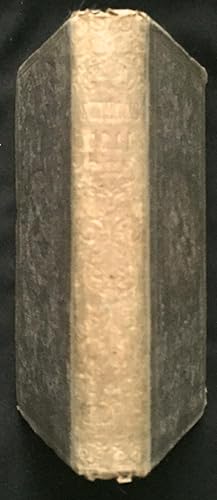 Seller image for SENECA'S MORALS; by way of Abstract / Revised Edition by Lucius V. Bierce, A. M. for sale by Borg Antiquarian