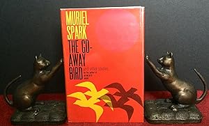 Seller image for THE GO-AWAY BIRD; and other stories for sale by Borg Antiquarian