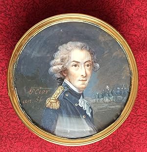 Seller image for GENERAL MARQUIS de LAYAYETTE in AMERICA for sale by Borg Antiquarian