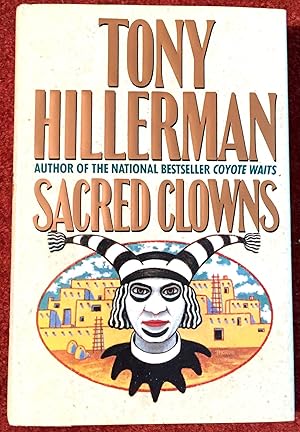 SACRED CLOWNS