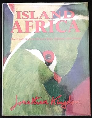 Seller image for ISLAND AFRICA; The Evolution of Africa's Rare Animals and Plants for sale by Borg Antiquarian