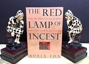 THE RED LAMP OF INCEST