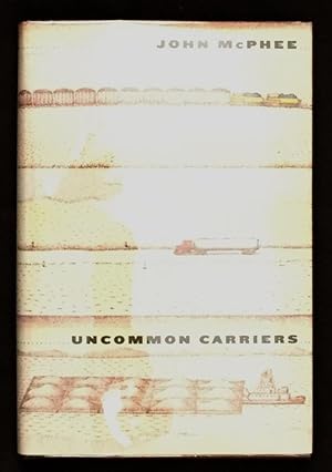 Immagine del venditore per UNCOMMON CARRIERS venduto da Borg Antiquarian