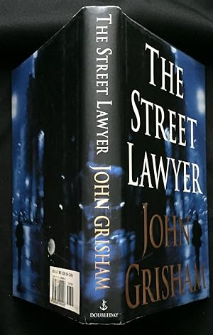 THE STREET LAWYER