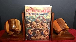 Image du vendeur pour THE EARTHBREAKERS mis en vente par Borg Antiquarian