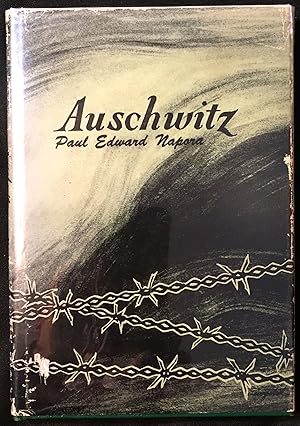 Seller image for AUSCHWITZ for sale by Borg Antiquarian