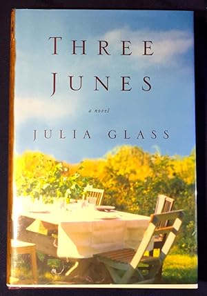 THREE JUNES