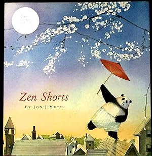 Imagen del vendedor de ZEN SHORTS a la venta por Borg Antiquarian