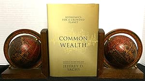 COMMON WEALTH; Economics for a Crowded Planet