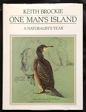 ONE MAN'S ISLAND; A Naturalist's Year