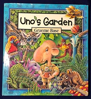 Seller image for UNO'S GARDEN for sale by Borg Antiquarian