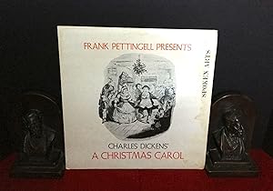 Immagine del venditore per Frank Pettingell Presents; CHARLES DICKENS' A CHRISTMAS CAROL venduto da Borg Antiquarian