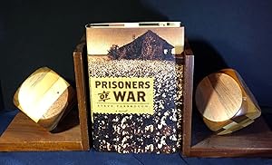 Seller image for PRISONERS OF WAR for sale by Borg Antiquarian