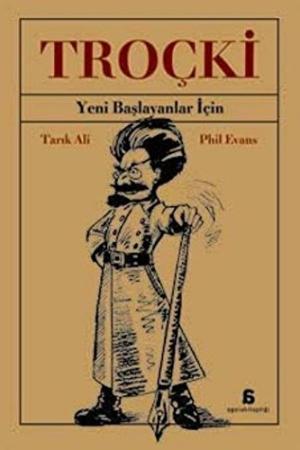 Imagen del vendedor de Troki: Yeni Baslayanlar Iin (Trotsky for Beginners) a la venta por Aegean Agency